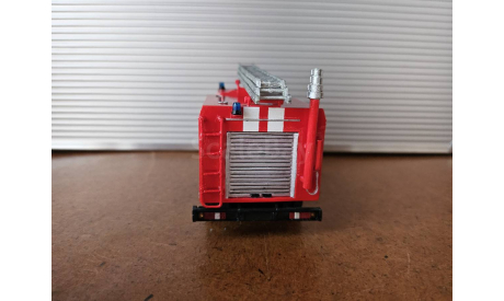Газель АПП, масштабная модель, D.N.K., 1:43, 1/43