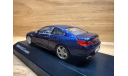 BMW 650 Coupe, масштабная модель, Paragon Models, scale43