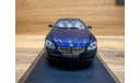 BMW 650 Coupe, масштабная модель, Paragon Models, scale43