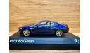 BMW 650 Coupe, масштабная модель, Paragon Models, scale43
