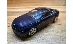 BMW 650 Coupe