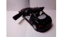 Audi TT, масштабная модель, 1:32, 1/32, KINSMART
