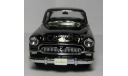 Toyopet Crown, (RS21), 1958 г, EBBRO, 1/43, редкая масштабная модель, Toyota, 1:43