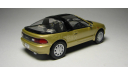 Toyota SERA, (EXY10), 1990, IXO, hachette, vol. 98, 1/43, масштабная модель, 1:43