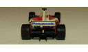 Toyota TF102, Panasonic Toyota Racing, #24, M. Salo, 2002, Minichamps,1/43, масштабная модель, scale43