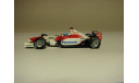 Toyota TF102, Panasonic Toyota Racing, #24, M. Salo, 2002, Minichamps,1/43, масштабная модель, scale43