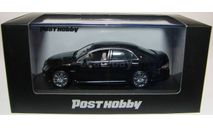 Toyota CROWN HYBRID, (S200), VIP taxi, 2011, Post Hobby, 1/43, масштабная модель, scale43