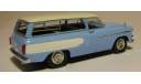 Toyopet Masterline light, 1959, EBBRO, 1/43, редкая масштабная модель, Toyota, 1:43