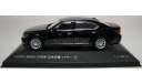 LEXUS LS600hL, VIP taxi, 2011, Post Hobby, 1/43, масштабная модель, scale43