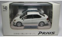 Toyota Prius*(XW10)*1997*MTECH*1/43, масштабная модель, 1:43, Epoch MTECH