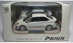 Toyota Prius*(XW10)*1997*MTECH*1/43