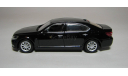 LEXUS LS600hL, VIP taxi, 2011, Post Hobby, 1/43, масштабная модель, scale43