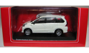 Toyota Avanza Velos, 2011, RIMS, 1/43, редкая масштабная модель, scale43