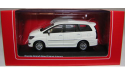 Toyota Kijang Innova, 2011, RIMS, 1/43