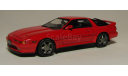 Toyota Supra, (JZA70), 1990, KYOSHO, 1/43, масштабная модель, scale43