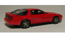 Toyota Supra, (JZA70), 1990, KYOSHO, 1/43, масштабная модель, scale43