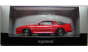 Toyota Supra, (JZA70), 1990, KYOSHO, 1/43, масштабная модель, scale43