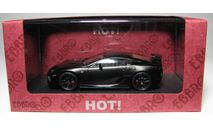 Lexus LFA, (LFA10), 2010, EBBRO, 1/43, редкая масштабная модель, scale43