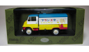 Toyopet Toyoace, Panel van, (SK20), 1956, EBBRO, 1/43, редкая масштабная модель, Toyota, scale43