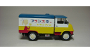 Toyopet Toyoace, Panel van, (SK20), 1956, EBBRO, 1/43, редкая масштабная модель, Toyota, scale43