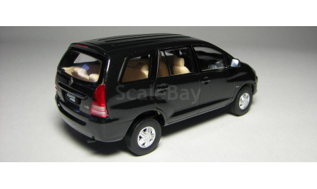 Toyota Kijang Innova, (N40), 2004, RIMS, 1/43, редкая масштабная модель, scale43