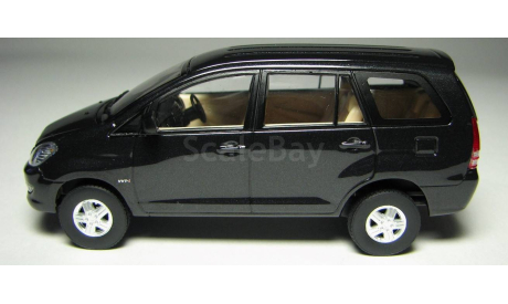 Toyota Kijang Innova, (N40), 2004, RIMS, 1/43, редкая масштабная модель, scale43