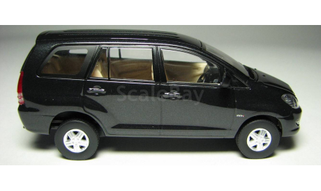 Toyota Kijang Innova, (N40), 2004, RIMS, 1/43, редкая масштабная модель, scale43