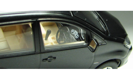Toyota Kijang Innova, (N40), 2004, RIMS, 1/43, редкая масштабная модель, scale43
