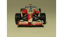 Toyota TF103, Panasonic Toyota Racing, #20, O. Panis, Minichamps, 1/43, масштабная модель, 1:43