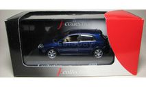 Toyota Corolla, (Е120), 2001, J-collection, 1/43, масштабная модель, scale43