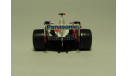 Toyota TF104, Panasonic Toyota Racing, #16, C. Da Matta, Minichamps, 1/43, масштабная модель, scale43