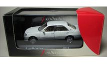 Toyota CROWN Royal saloon G (S170), 2001, J-collection, 1/43, масштабная модель, 1:43
