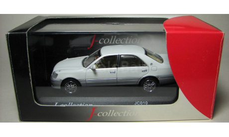 Toyota CROWN Royal saloon G (S170), 2001, J-collection, 1/43, масштабная модель, 1:43