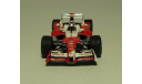 Toyota TF105, Panasonic Toyota Racing, #16 J. Trulli, Minichamps, 1/43, масштабная модель, scale43