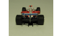 Toyota TF105, Panasonic Toyota Racing, #16 J. Trulli, Minichamps, 1/43, масштабная модель, scale43