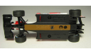 Toyota TF105, Panasonic Toyota Racing, #16 J. Trulli, Minichamps, 1/43, масштабная модель, scale43