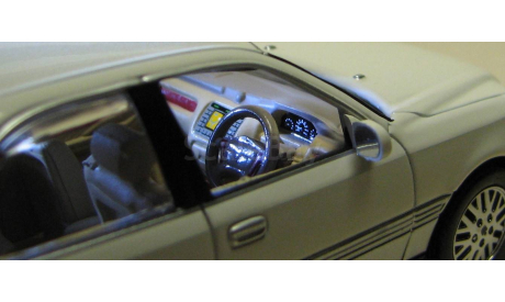 Toyota CROWN Royal saloon G (S170), 2001, J-collection, 1/43, масштабная модель, 1:43