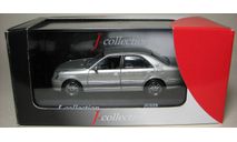 Toyota CROWN Athlete V (S170), 2001, J-collection, 1/43, масштабная модель, scale43
