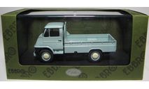 Toyopet Toyoace, (SK20), 1956, EBBRO, 1/43, редкая масштабная модель, scale43, Toyota