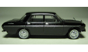 Toyopet CROWN, (RS41), 1962, EBBRO, 1/43, редкая масштабная модель, Toyota, scale43