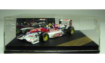Toyota F397, Dallara, #7, Tom Coronel, Japanese F3 Champion, 1997, ONYX, 1/43, редкая масштабная модель, scale43