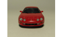 Toyota Celica SS-II, (T20), 1994, Minichamps, 1/43, масштабная модель, scale43