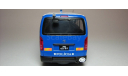 Toyota HIACE, H200, 2009, Macau Police, J-collection, 1/43, масштабная модель, scale43