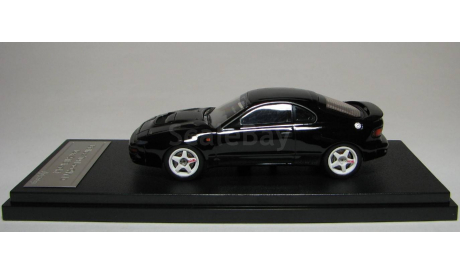 Toyota Celica, (T180), 1992, hpi, 143, масштабная модель, 1:43, 1/43