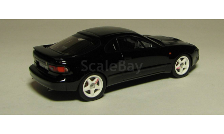 Toyota Celica, (T180), 1992, hpi, 143, масштабная модель, 1:43, 1/43