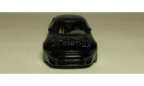 Toyota Celica, (T180), 1992, hpi, 143, масштабная модель, 1:43, 1/43