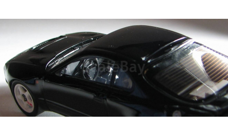 Toyota Celica, (T180), 1992, hpi, 143, масштабная модель, 1:43, 1/43