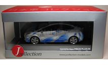Toyota Prius, Plug-In Hybrid Concept, (ZVW30), 2009,  J-collection, 1/43, масштабная модель, scale43