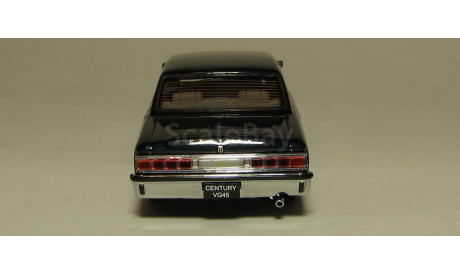 Toyota Century, (VG45), 1993, tosa, 1/43, масштабная модель, scale43