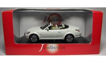 Toyota Soarer, (Z40), 2001, 2009,  J-collection, 1/43, масштабная модель, 1:43